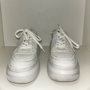 Steve Madden Chunky Platform Sneakers